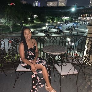 Meet your Posher, Brittany